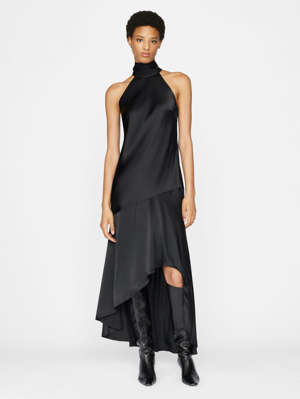dress front view